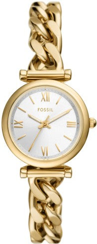 Fossil Carlie