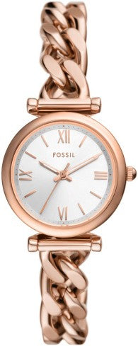 Fossil Carlie