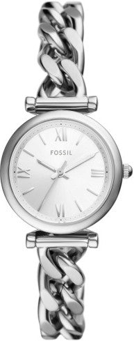 Fossil Carlie
