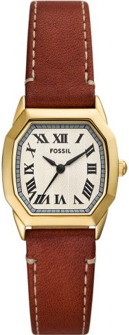 Fossil Harlow