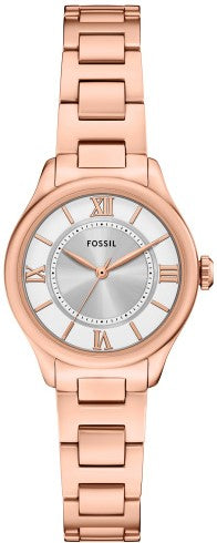 Fossil Gilmore
