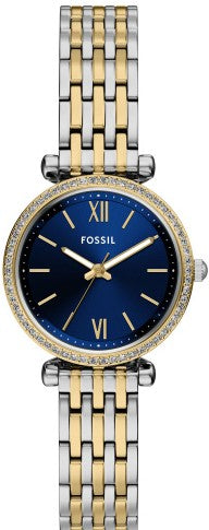 Fossil Carlie Mini