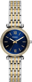 Fossil Carlie Mini