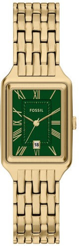 Fossil Raquel