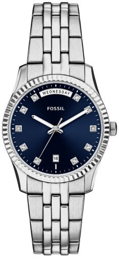 Fossil Scarlette