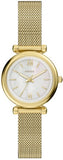 Fossil Carlie Mini