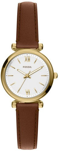 Fossil Carlie Mini
