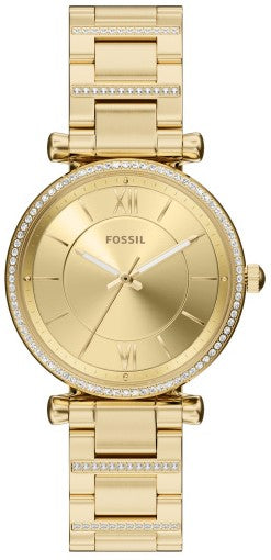 Fossil Carlie