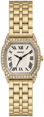 Fossil Harlow