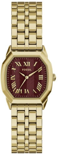 Fossil Harlow