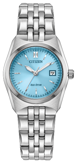 Citizen Eco-Drive Corso Ladies