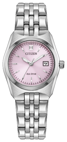 Citizen Eco-Drive Corso Ladies