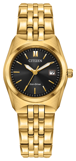 Citizen Eco-Drive Corso Ladies