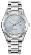 Citizen Eco-Drive Sport Luxury Ladies