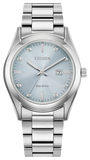 Citizen Eco-Drive Sport Luxury Ladies