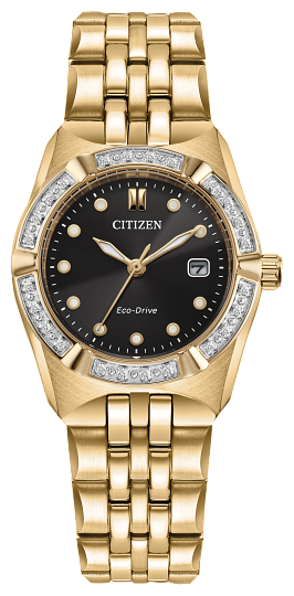 Citizen Ladies WATCH IT Canada
