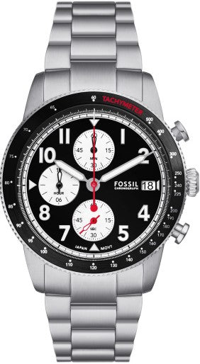 Fossil Sport Tourer