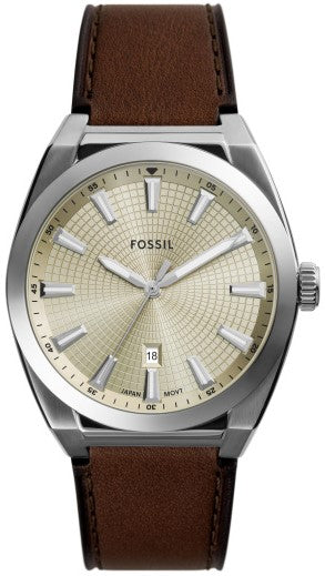 Fossil Everett 3 Hand