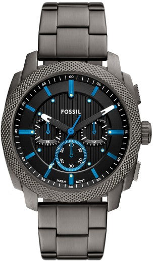 Fossil Machine Chrono
