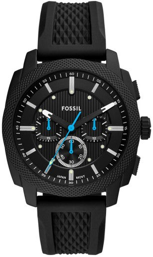 Fossil Machine Chrono