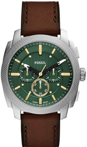 Fossil Machine Chrono