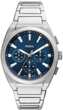 Fossil Everett