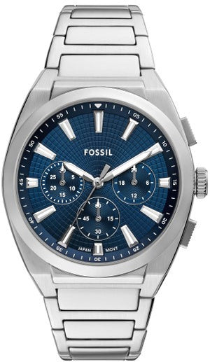 Fossil Everett