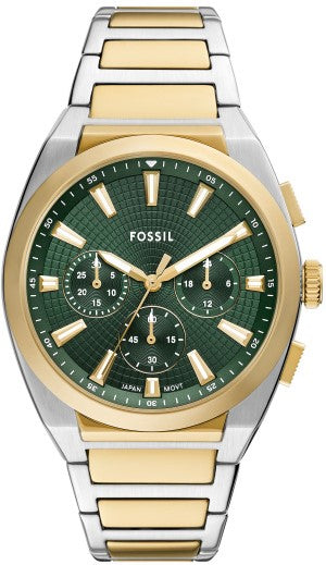 Fossil Everett