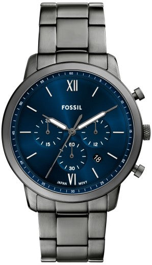 Fossil Neutra Chrono