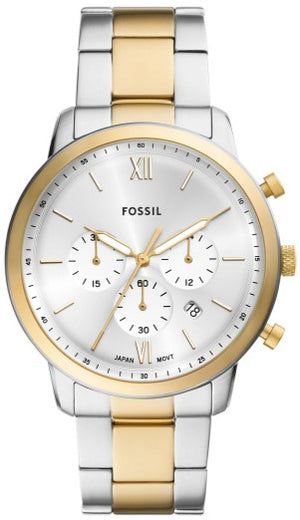 Fossil Neutra