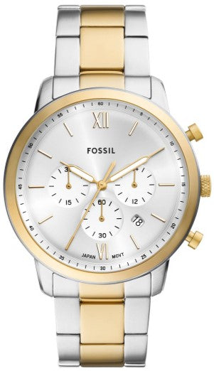 Fossil Neutra