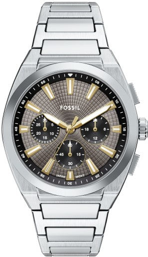 Fossil Everett