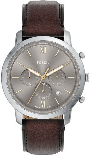 Fossil Neutra Chrono