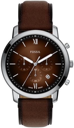 Fossil Neutra Chrono