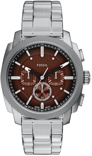 Fossil Machine Chrono