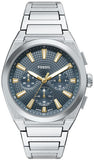 Fossil Everett