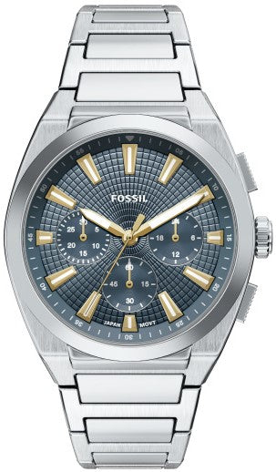 Fossil Everett