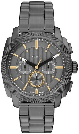 Fossil Machine Chrono