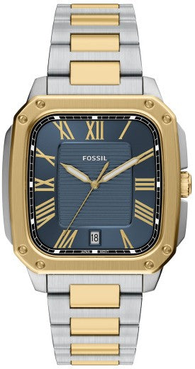 Fossil Crosby