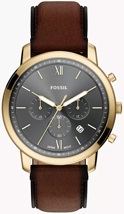 Fossil Neutra