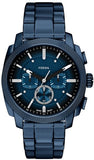 Fossil Machine Chrono