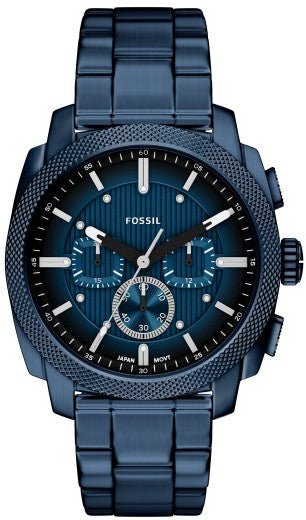 Fossil Machine Chrono