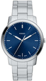 Fossil Minimalist