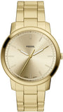 Fossil Minimalist