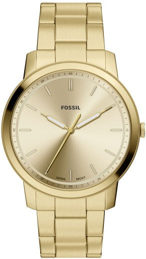 Fossil Minimalist