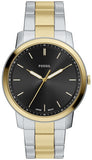 Fossil Minimalist