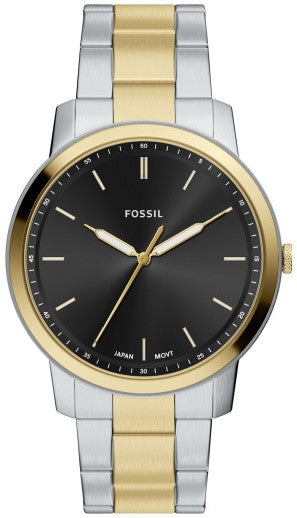 Fossil Minimalist
