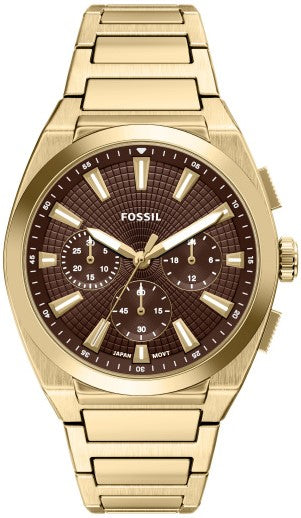 Fossil Everett