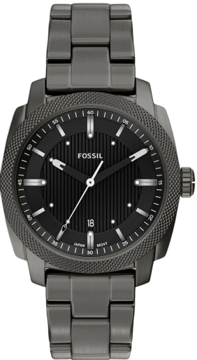 Fossil Machine
