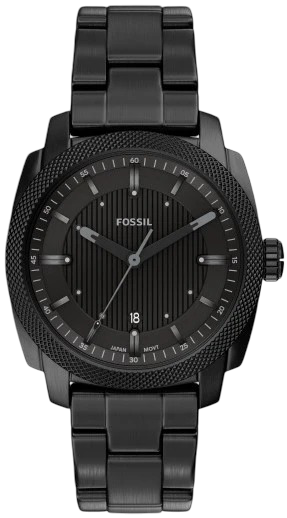 Fossil Machine